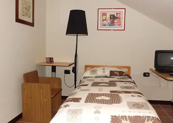 B&B I Tre Nuraghi