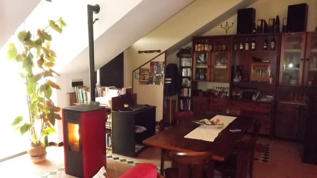 Bed & Breakfast I Tre Nuraghi *